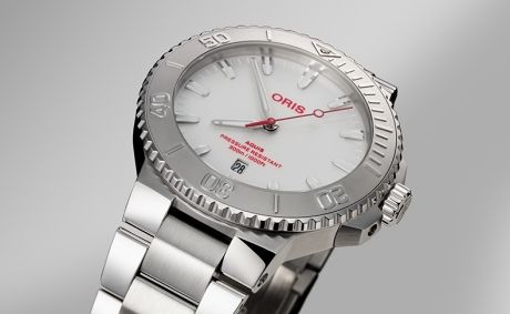 2025 New Model：オリス新作情報