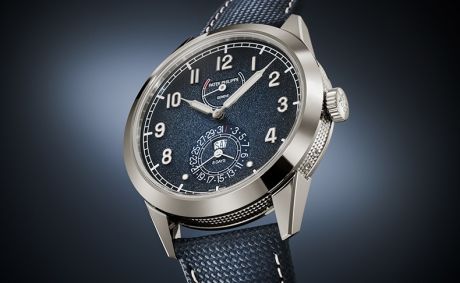 2025 New Model：パテック フィリップ新作情報