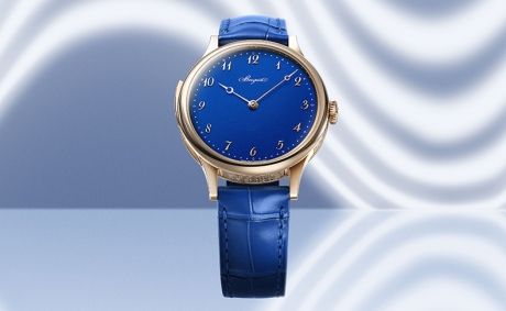 2025 New Model：ブレゲ新作情報