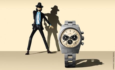 2025 New Model：ゼニス新作情報