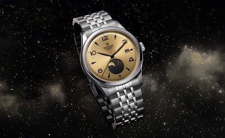 2025 New Model：チューダー新作情報