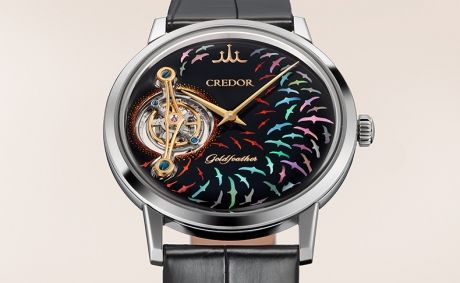 2025 New Model：クレドール新作情報