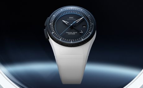2026 New Model：IWC新作情報