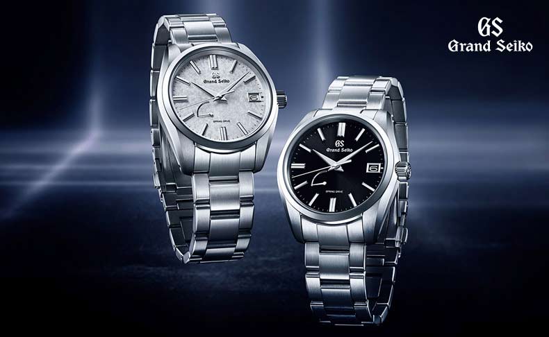 近鉄百貨店グランドセイコーフェア 2021年12月1日(水)～14日(火)｜あべのハルカス近鉄本店 タワー館 11階 時計サロン