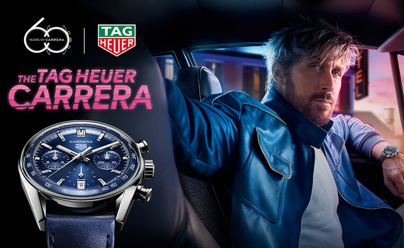 タグ・ホイヤー(TAG Heuer) | ブランド腕時計の正規販売店紹介サイト