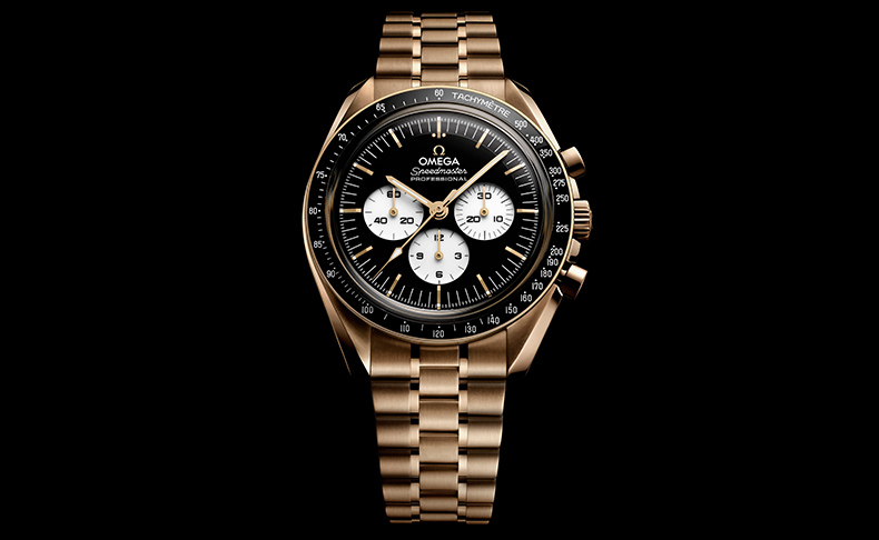 OMEGA HOLIDAY COLLECTION 2026 2026年11月11日(水)⇒12月1日(火)｜大阪府:大丸梅田店 1階西 オメガショップ
