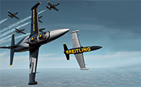 トンプキンス BREITLING Day &amp; Fair Day:2015/7/4（土）、 Fair:2015/7/4（土）-7/20(月・祝)