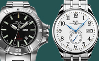 BALLWATCH FAIR 　2016年8月13日（土）－9月4日（日）| 愛知県：A.M.I名古屋PARCO店、A.M.I nextdoor TOYOTA、A.M.I nextdoor 