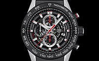 タグ・ホイヤー フェア 2016年10月1日(土)～11月6日（日） ＜TAG HEUER 3DAYS　10月8日（土）、9日（日）、10日（月）＞｜東京都:BEST新宿本店