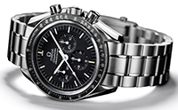 OMEGA SPEEDMASTER COLLECTION / 2017年7月19日（水）～8月1日（火） | 愛知県：名古屋栄三越 6階 ウォッチ＆ジュエリー