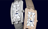 HARRY WINSTON Watch collection 2017 10月16日(月)～31日(火)｜香川県：アイアイイスズ本店