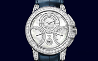 HARRY WINSTON Watch collection 2017 10月16日(月)～31日(火)｜香川県：アイアイイスズ本店