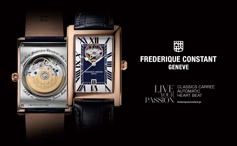 【専用】FREDERIQUE CONSTANT 腕時計