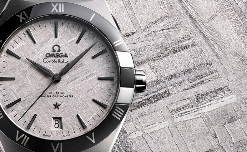 そごう百貨店 OMEGA Fair 2025 2025年5月1日(木)～31日(土)｜そごう横浜店、そごう大宮店、そごう千葉店