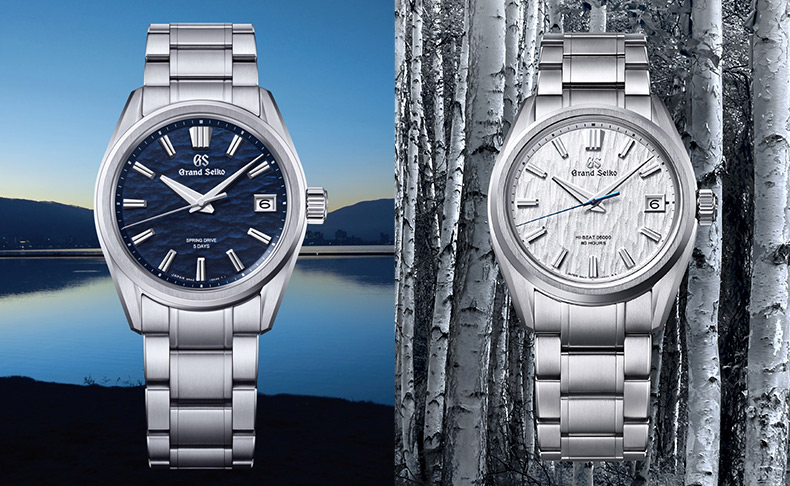 京都髙島屋 Grand Seiko Fair 2023 Spring 2023年3月1日(水)～28日(火) 京都府：京都髙島屋 時計サロン |  ブランド腕時計の正規販売店紹介サイトGressive/グレッシブ