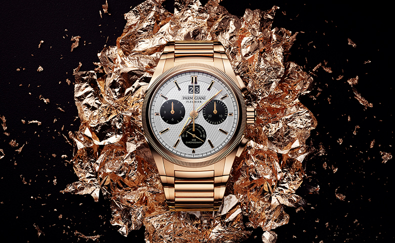 【パルミジャーニ・フルリエ】“神の手を持つ時計師”が導き出した高級時計の最適解