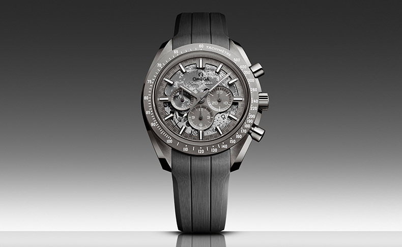 OMEGA Winter Collection 2025年12月4日(木)～31日(水)｜東京都:東武百貨店池袋店 6F 7～10番地　時計