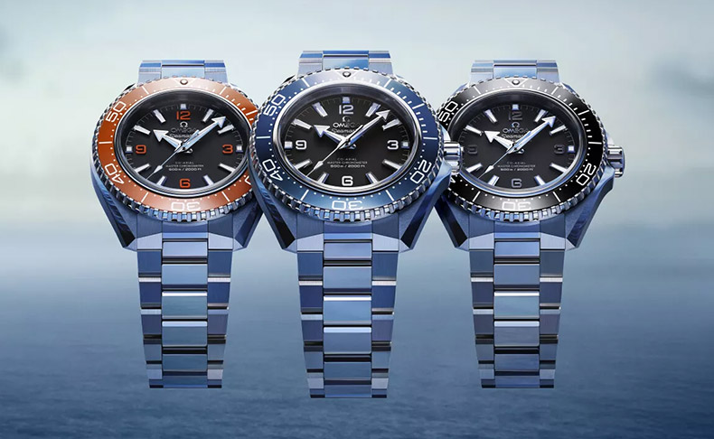 OMEGAフェア 2025年12月1日(月)～30日(火)｜北海道:大丸札幌店 5階 OMEGAコーナー