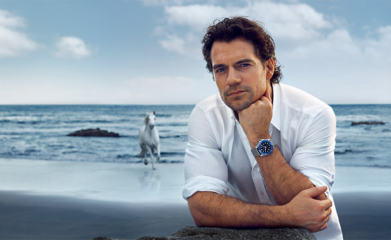 ［ロンジン］ハイドロコンクエストフェア 2026年4月8日(水)～5月5日(火・祝)｜神奈川県:横浜髙島屋 5階ジュエリー＆ウォッチサロン