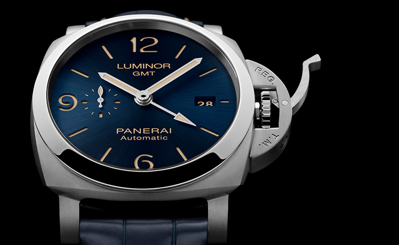 PANERAI フェア ｜茨城県：トンプキンス 水戸