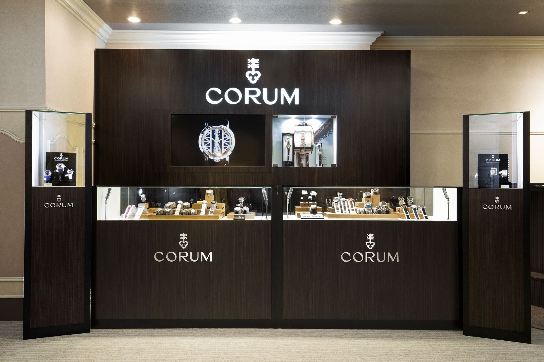 ハナジマ ブランド腕時計の正規販売店紹介サイトgressive グレッシブ