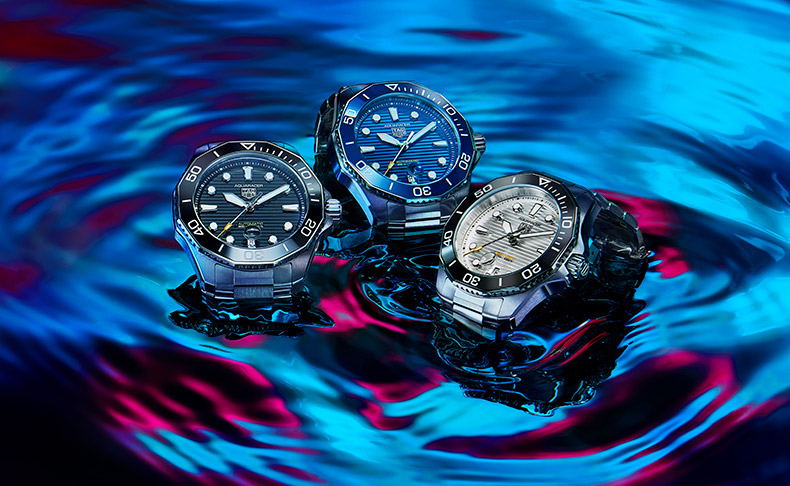 小倉井筒屋 本館2階 時計サロン ブランド腕時計の正規販売店紹介サイトgressive グレッシブ