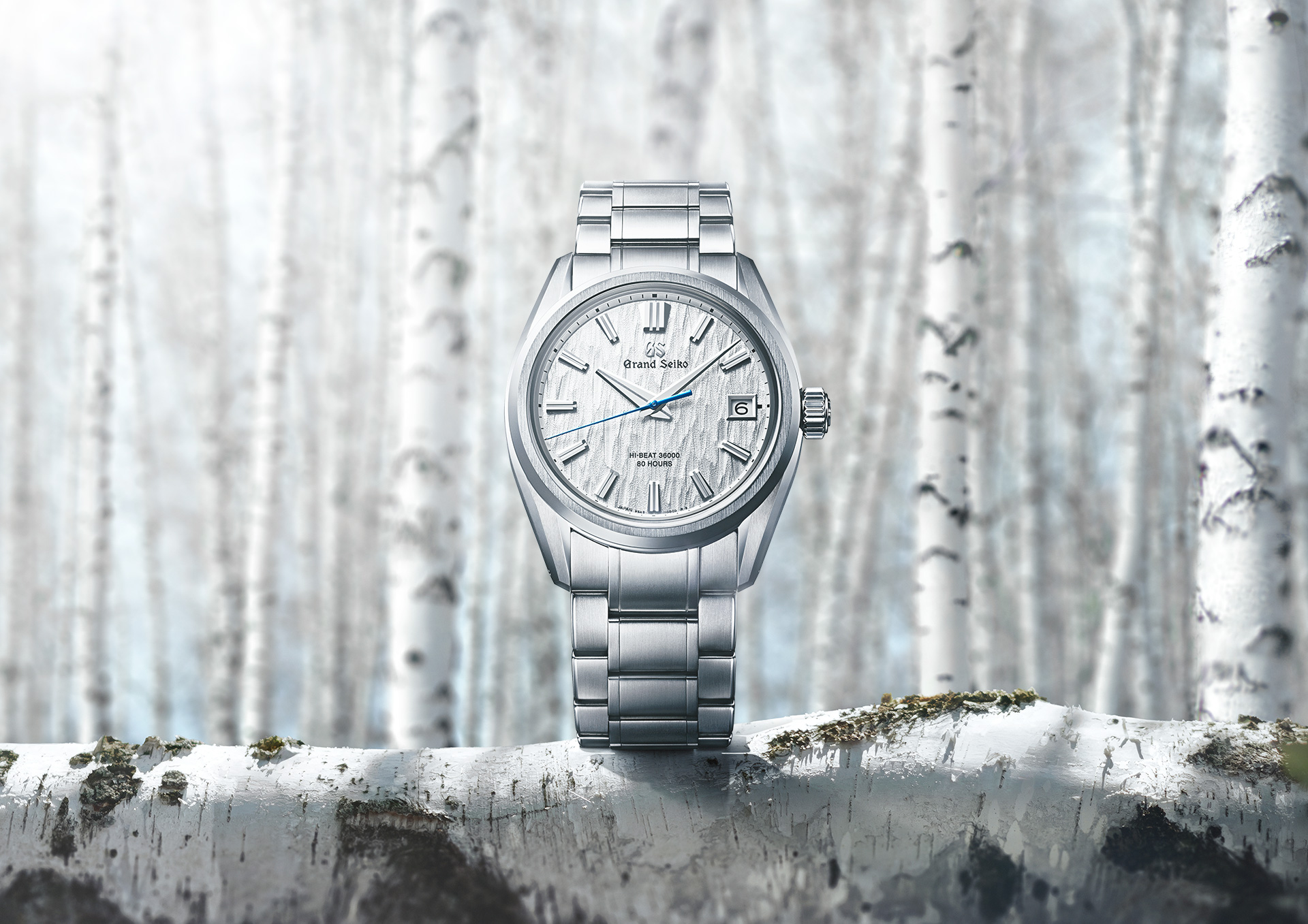 岡島ウォッチサロン kokori 2階 | ブランド腕時計の正規販売店紹介