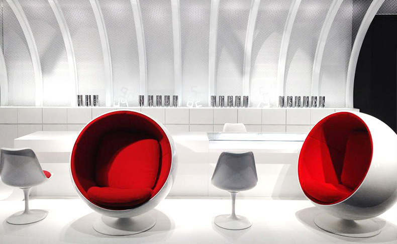 The Watch Shop ダイバーシティ東京プラザ ブランド腕時計の正規販売店紹介サイトgressive グレッシブ