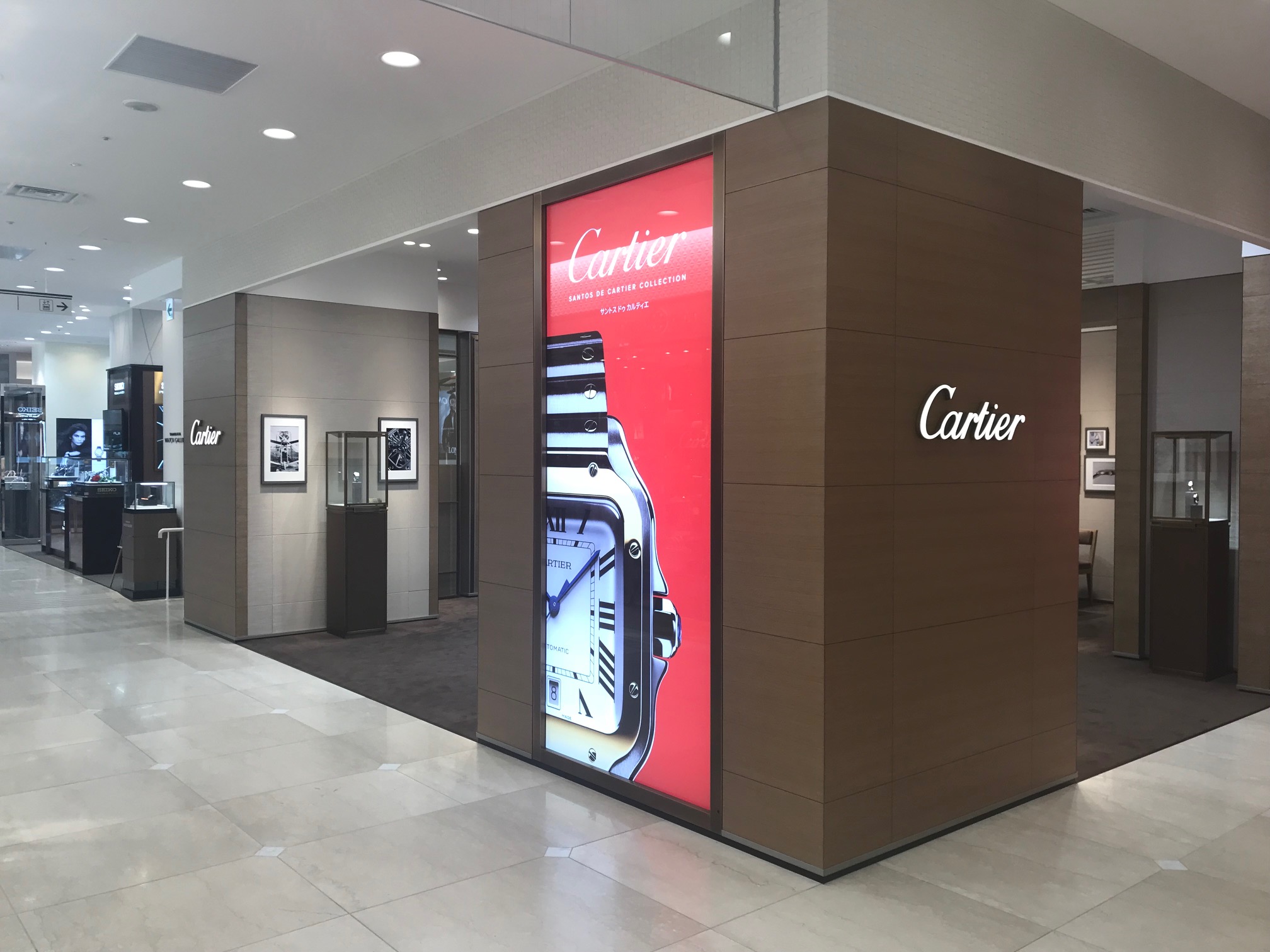 山形屋ウォッチギャラリー ブランド腕時計の正規販売店紹介サイトgressive グレッシブ