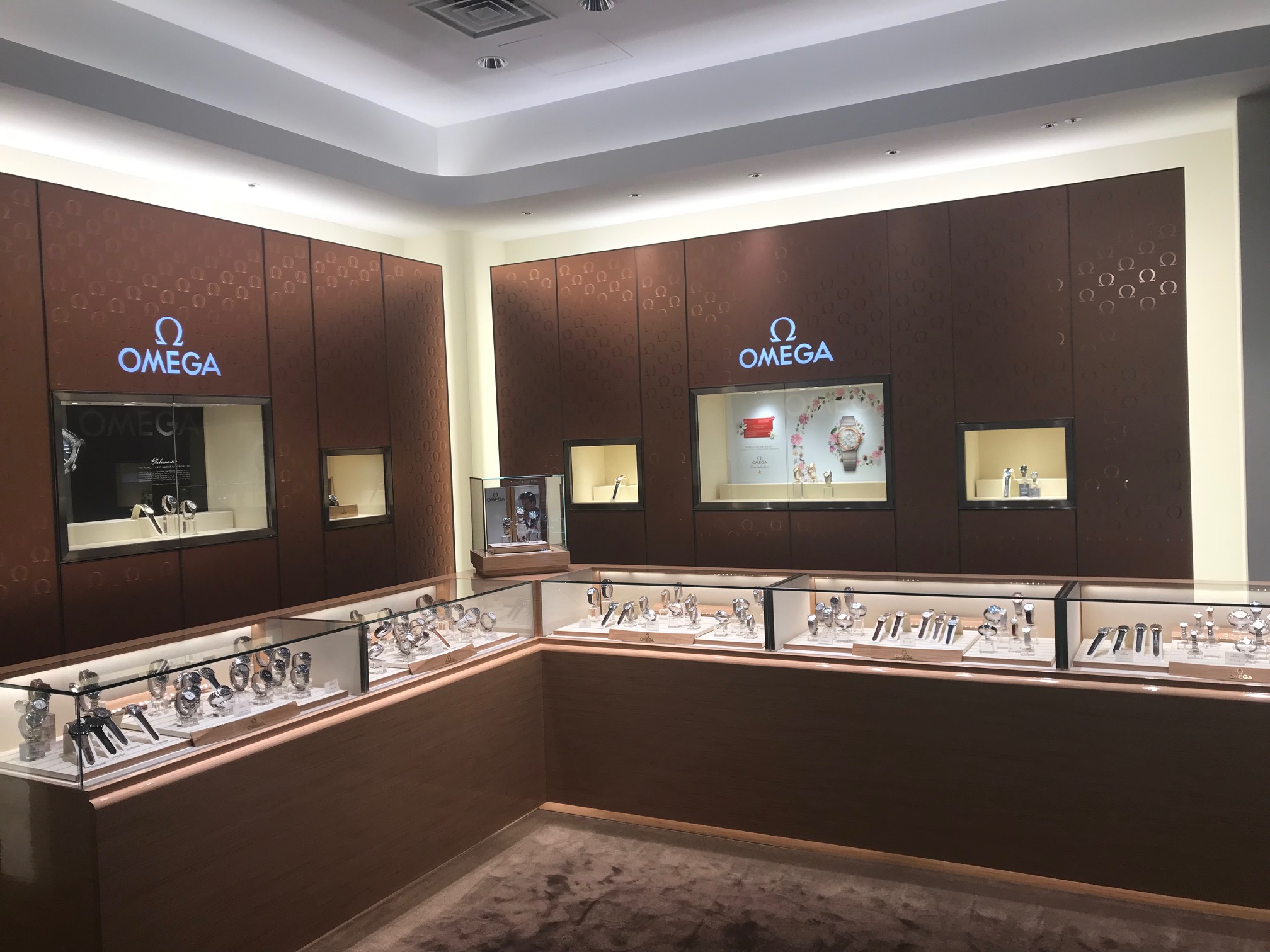 山形屋ウォッチギャラリー ブランド腕時計の正規販売店紹介サイトgressive グレッシブ