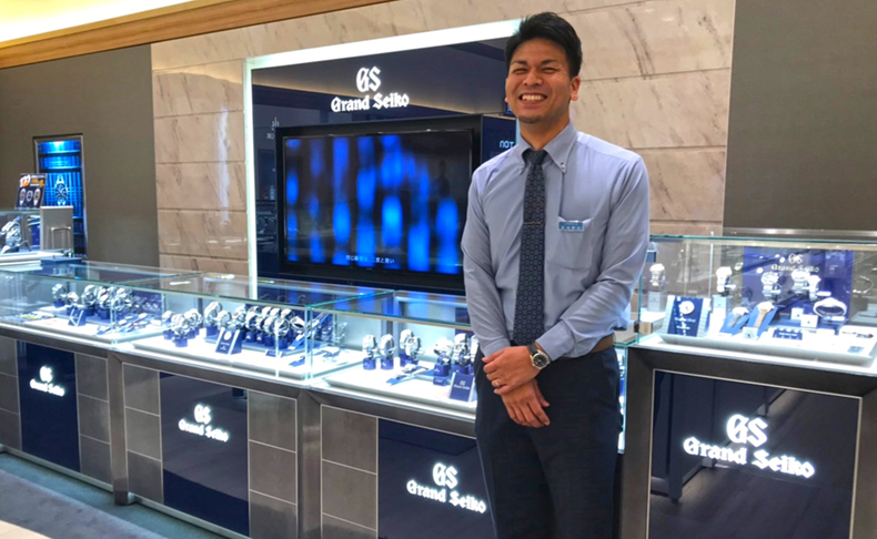 パルコ シティ バス