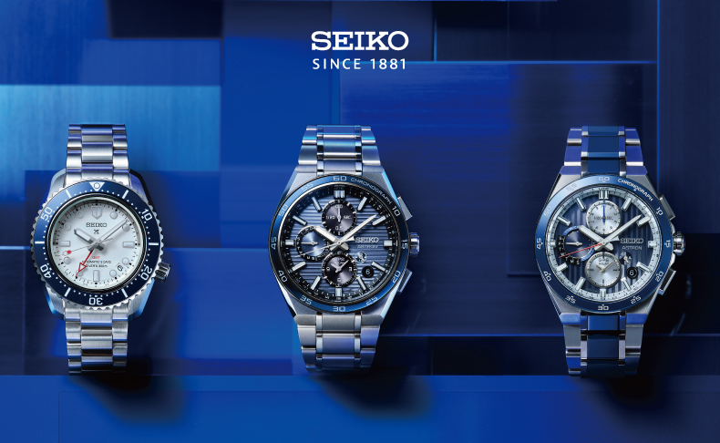 高島屋 横浜店 5階 ジュエリー＆ウォッチサロン | ブランド腕時計の