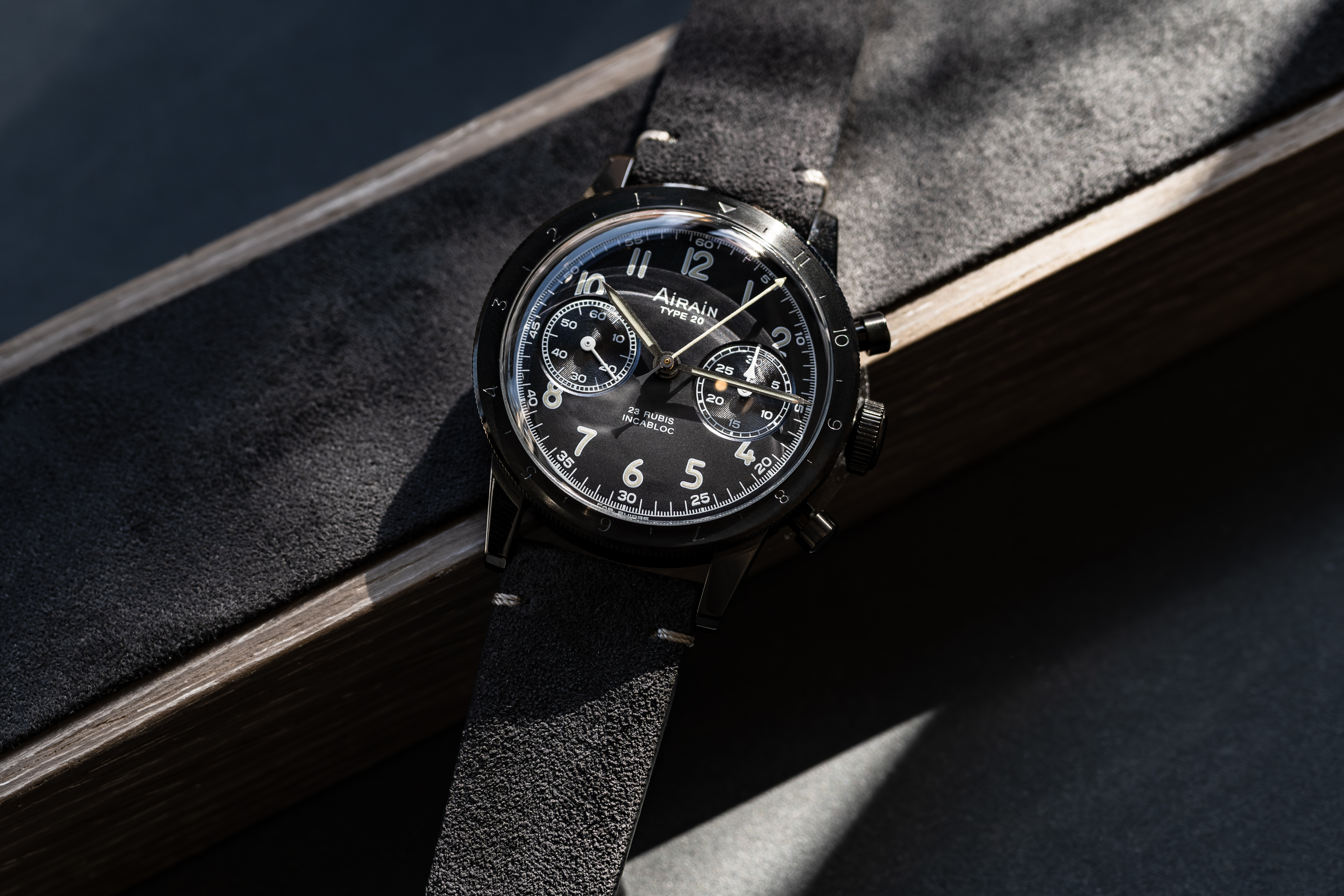 フォンテーヌ　PREMIUM　定価27万 Contévanou（コントワーヌ） | ブランド腕時計の正規販売店紹介