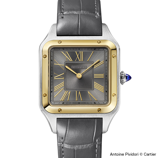 2023年 カルティエ新作 サントス デュモン | ブランド腕時計の正規販売