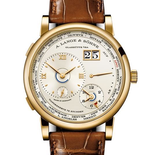 A. Lange & Söhne（A. Lange & Sohne） - 限定品☆ランゲ&ゾーネ