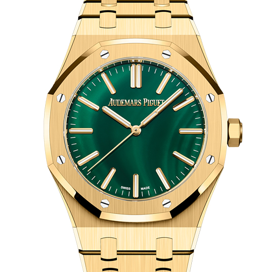 ロイヤル オーク オートマティック