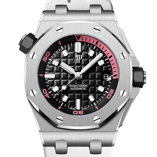 ロイヤル オーク オフショア ダイバー