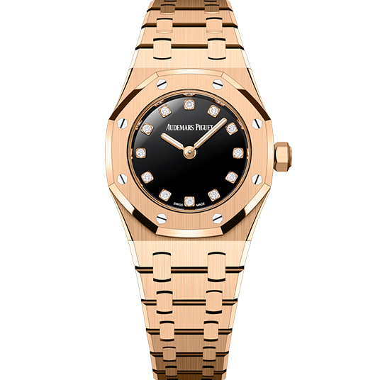 ロイヤル オーク ミニ クォーツ