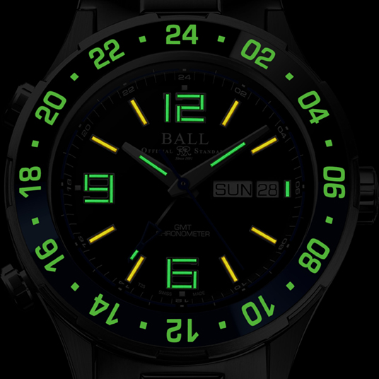 ball gmt 2