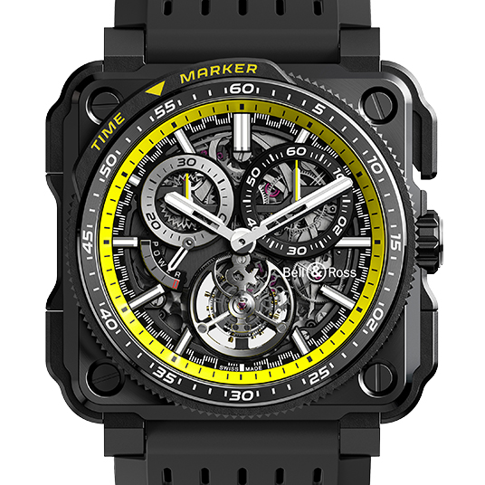 BR-X1 TOURBILLON R.S.20