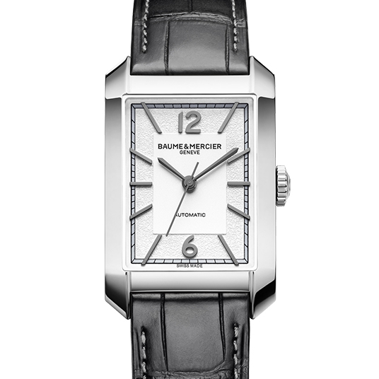 BAUME & MERCIER Hampton ハンプトン メンズ-