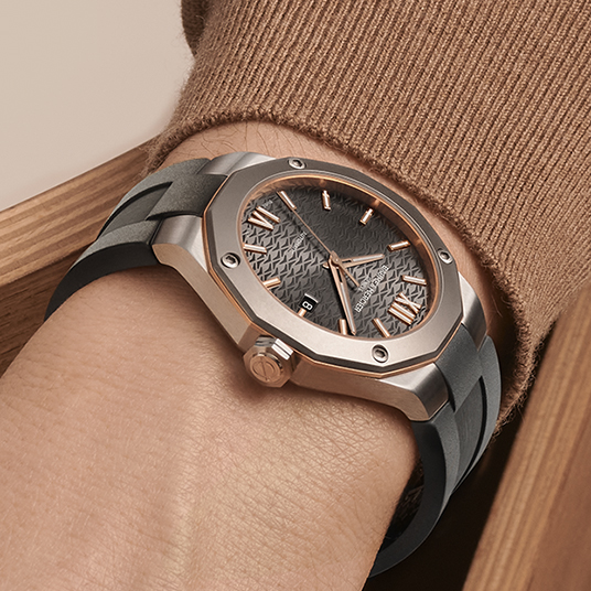 2022年 ボーム＆メルシエ新作 リビエラ | ブランド腕時計の正規販売店
