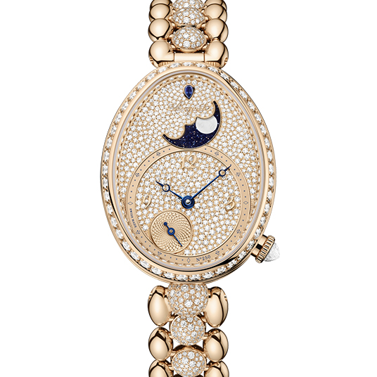 レーヌ・ドゥ・ナープル 9935