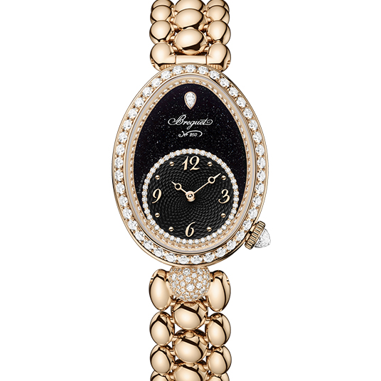 レーヌ・ドゥ・ナープル 8925