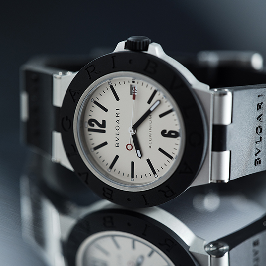 2020年 ブルガリ新作 ブルガリ アルミニウム | ブランド腕時計の正規 