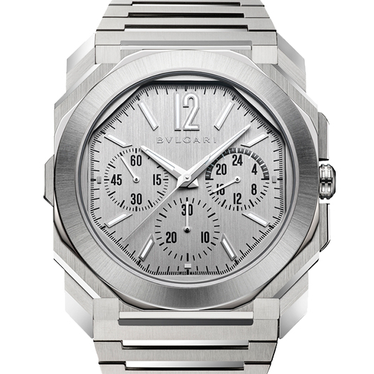 サイズ交換ＯＫ】 - BVLGARI 【BVLGARI】ブルガリブルガリ GMT 腕時計