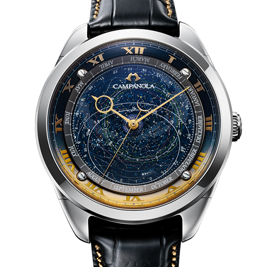 カンパノラ コスモサイン 特定店限定モデル