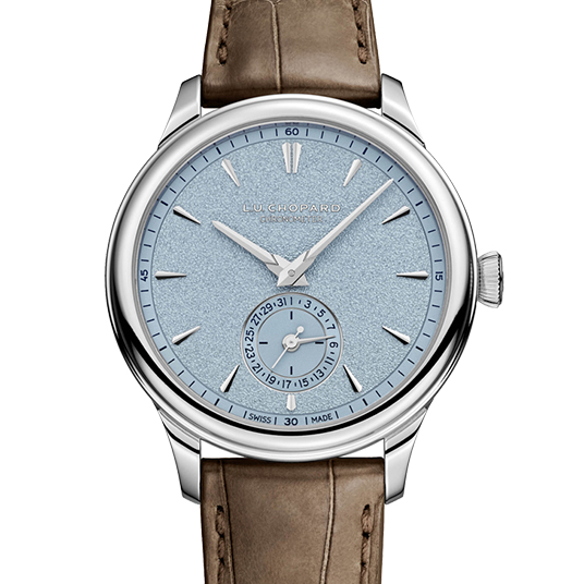 L.U.C クアトロ‐マーク IV