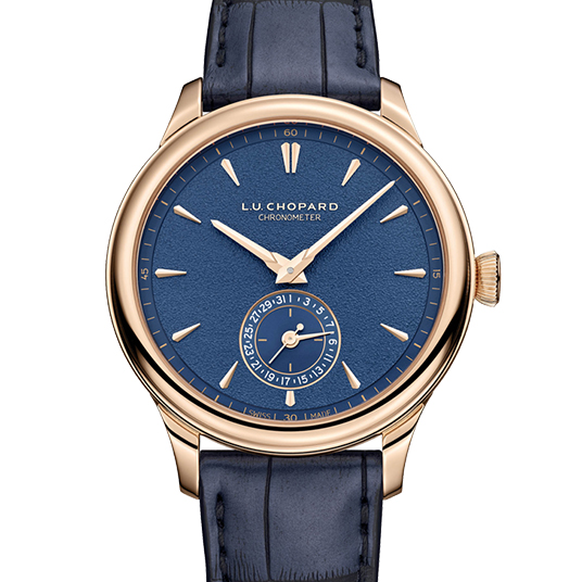 L.U.C クアトロ‐マーク IV