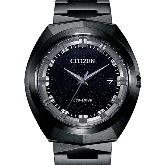 CITIZEN eco-drive